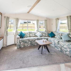 2 Bedroom Platinum Caravan